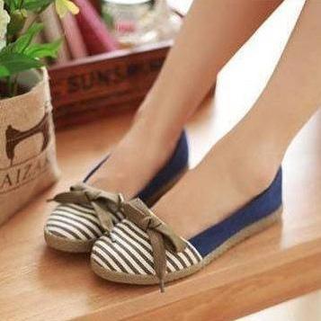 Boat Casual Flat Summer Shoes