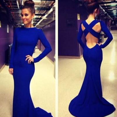 Sexy Women Long Sleeve Bandage Bodycon Evening Party Cocktail Long Maxi Dress