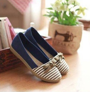 Boat Casual Flat Summer Shoes